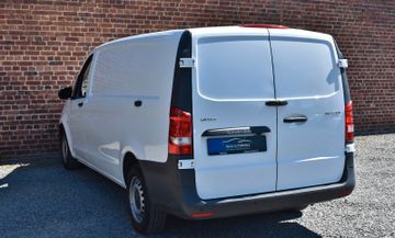 Mercedes Vito - 7
