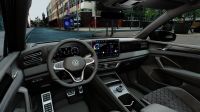 Volkswagen Tiguan - Vorschau Bild 8