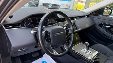 Land-Rover Range Rover Evoque - 9