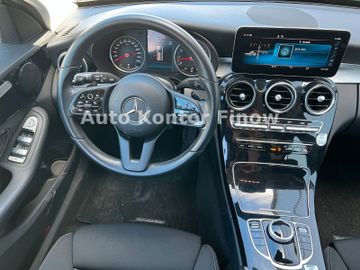 Mercedes C 180 - 7