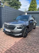 Skoda Kamiq 1.5 TSI ACT DSG Monte Carlo Monte Carlo - Skoda Kamiq von privat