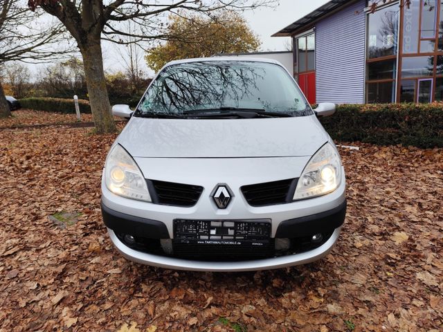 Renault Scenic II Grand Exception