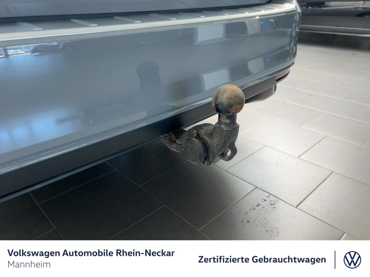 Volkswagen Passat Variant - Bild 20