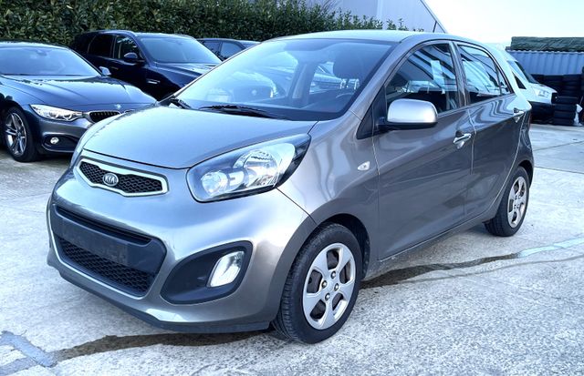 Kia Picanto 1.0 Edition 7 5-Türer Klima el.Fenster