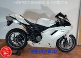 Ducati 1198 erst 11.877km DESMOSERVICE NEU 1098 1199 - Offers