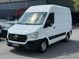 Hyundai H350 Kasten Kasten L3H2 Profi/PDC/Kupplung Neu - Hyundai H350 Gebrauchtwagen
