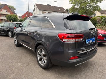 KIA Sorento - 8