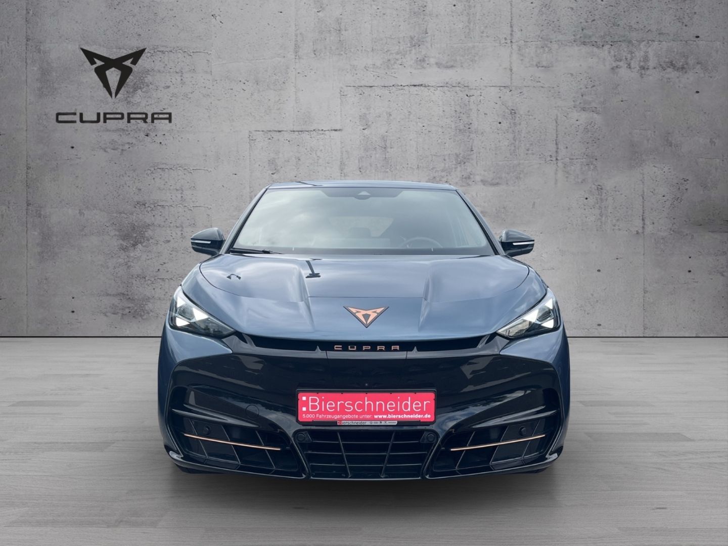 Cupra Tavascan Endurance 77 kWh ab 369,- EUR 990,- Anz imagem 2