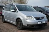 Volkswagen Touran 2.0 TDi Highline * NAVI | STANDHEIZUNG * - Volkswagen Touran aus 2004
