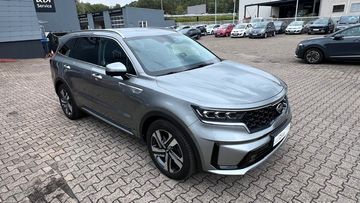 KIA Sorento - 1