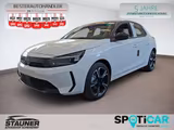 Opel Corsa GS 1.2 TURBO S/S 6G 100PS *PDC*KAMERA* - Opel Corsa: Turbo