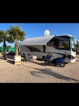 Concorde Liner Plus 940 M Autom. Eurocargo - Concorde Liner