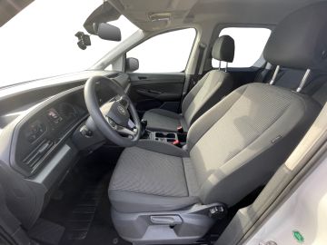 Volkswagen Caddy - 9