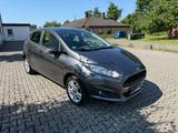 Ford Fiesta Trend Finanzierung Möglich - Ford Fiesta: Finanzierung