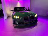 BMW M3 CS Touring XPEL Vollfolierung  - BMW M3 Touring Kombi Cs Gebrauchtwagen