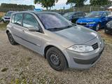 Renault Megane Luxe Privilege 1.4 16V (Nr.006) - Renault Megane: Luxe Privilege