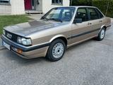 Audi 90, 1.Hd, 79 tkm, Scheckheft, Liebhaber - Audi 90: Limousine