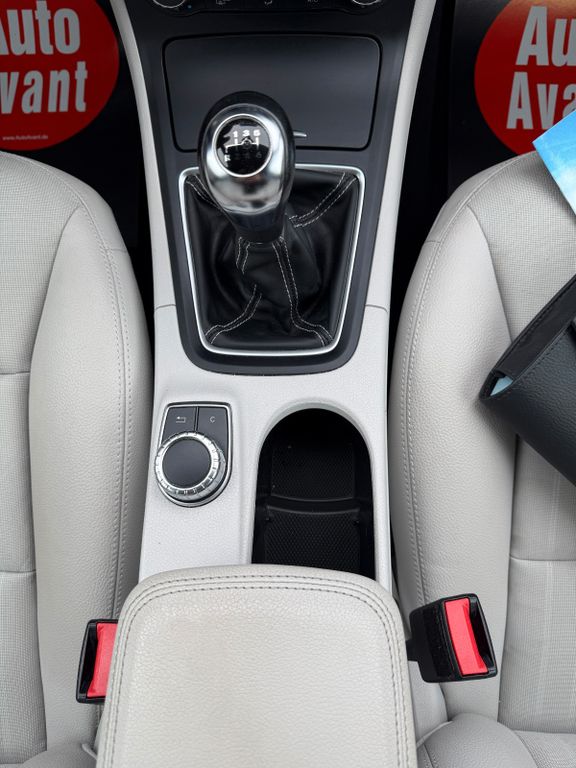 Mercedes-Benz B 200 - Bild 14