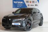 Alfa Romeo Stelvio Competizione Q4 280PS