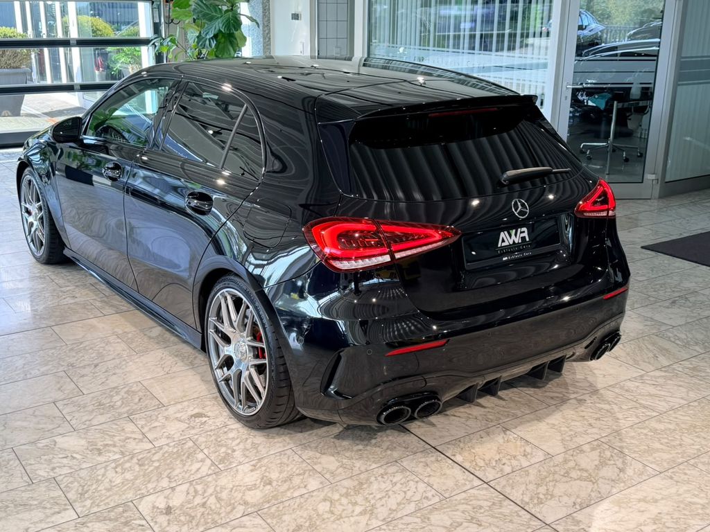 MERCEDES-BENZ A-Class 2020