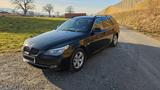 BMW 520d touring Special Edition Special Edition - BMW 5er Reihe: Special Edition