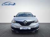 Renault Captur Limited De Luxe TCe130/2.Hand/Scheckheft - Renault Captur Limited mit Benzin-Antrieb