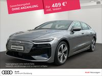 Audi A6 e-tron - Vorschau Bild 1