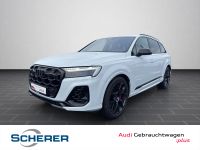 Audi SQ7 - Vorschau Bild 1