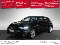 Audi A3 - Vorschau Bild 1