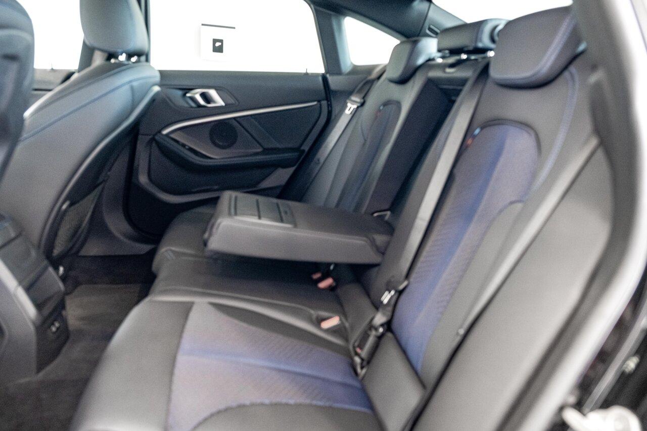 BMW 218 Gran Coupé, миниатюра 24
