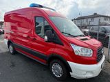 Ford Transit Kasten 310 L2 Lift Feuerwehr erst 8tkm - Ford Feuerwehr transit