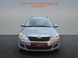 Skoda Ambition Edition, Steuerkette,  Service u. NEU - Skoda Gebrauchtwagen von 2012