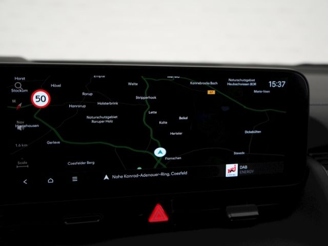 IONIQ 5 N 84kWh 4WD+VOLL LED+360 GRAD KAMERA+NAV
