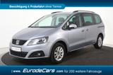 Seat Alhambra 1.4 TSI *1.Hand*LEDER*SHZ*Kamera* - Seat Behindertengerecht