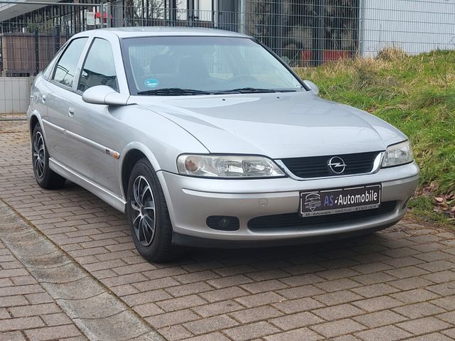 Opel Vectra 1.6 16V Edition 2000 *Tüv NEU*