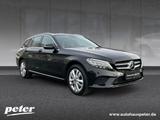 Mercedes-Benz C 200 4M T Avantgarde/9G/LED/Kamera/Distronic/ - Mercedes-Benz C 200 in Leipzig