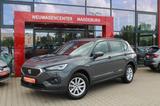 Seat Tarraco 2.0 TDI Style*7-SITZER*NAVI*KAMERA*ACC* - Seat Tarraco in Magdeburg
