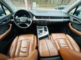Audi Q7 3.0 TDI quattro,7 sitze ,Vollausstatung,Topzu - Audi Q7: TDI