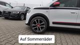 Renault Twingo Intens 90PS Automatik+Klima+SHZ+BT+ALU+WR - Renault Twingo Intens mit Benzin-Antrieb