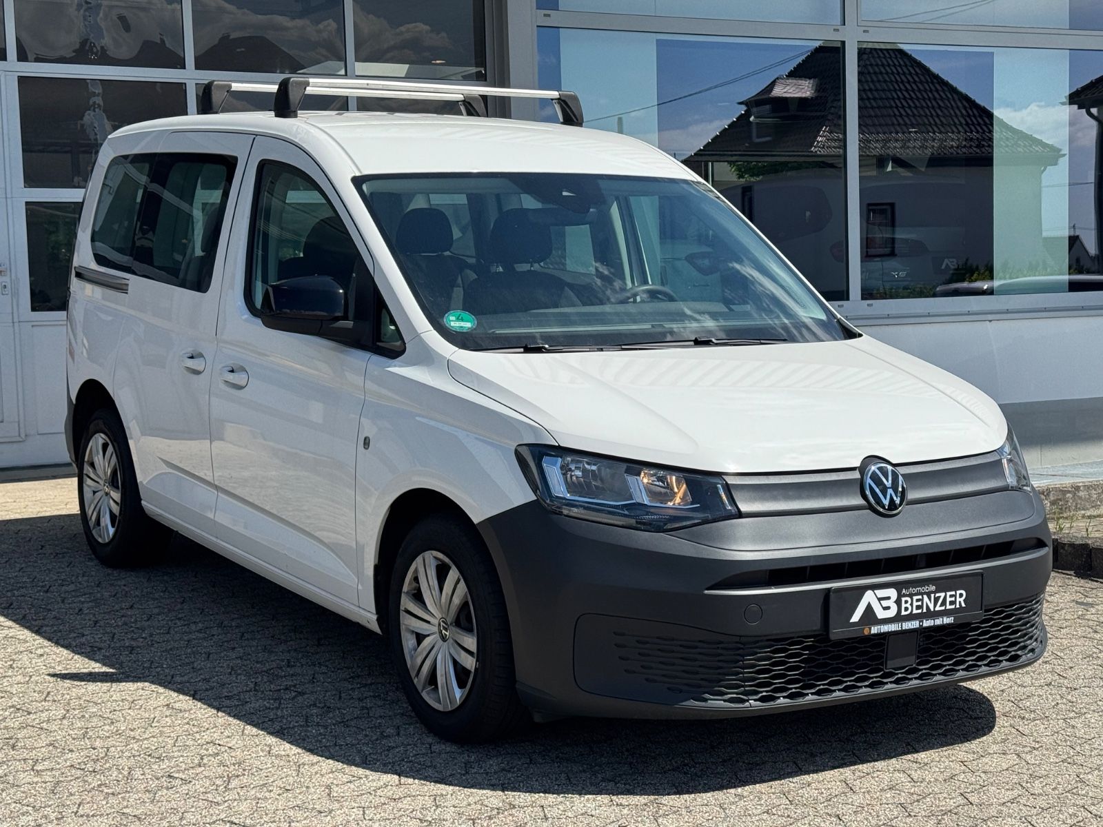Fahrzeugabbildung Volkswagen Caddy  /AUTO-HOLD/ACC/TEMPOMAT/