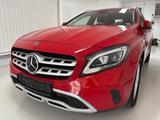 Mercedes-Benz GLA 180 /LED/Navi/Automatik/18" - gebrauchte Mercedes-Benz GLA 180 aus dem Jahr 2019