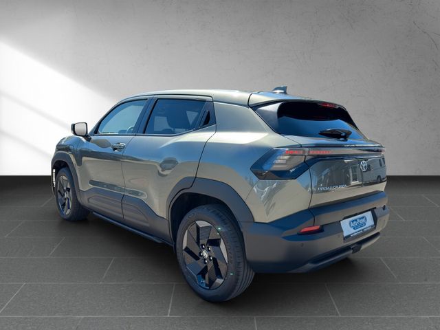 Toyota Urban Cruiser 61 kWh Teamplayer *CAM*LHZ*SHZ*