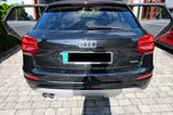 Audi Q2 35 TDI S tronic quattro - - Audi Q2 von privat
