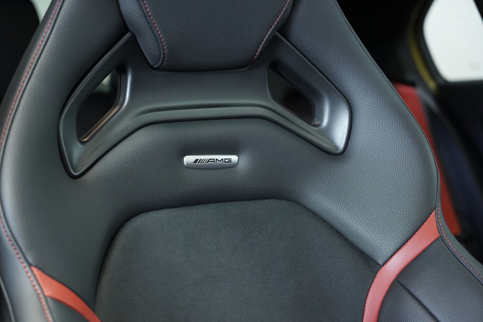 Mercedes Benz A 35 Amg Mercedes Benz A 35 Amg