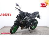 Kawasaki Z500 SE ABS LED - KAWASAKI 500