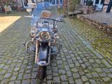 Harley-Davidson road king - HARLEY-DAVIDSON 2010 ROAD KING