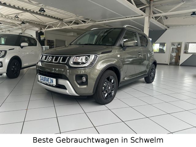 Suzuki Ignis Comfort