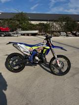 Sherco SE 300 Factory 65BH 1. Hand - SHERCO MOTORRAD