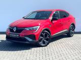 Renault Arkana RS Line /NAVI/LED/ACC/CAM/GARANTIE - Renault Arkana
