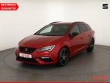 Seat Leon ST 2.0 TSI DSG Cupra 300 4Drive Panorama - Seat Leon: Allradantrieb